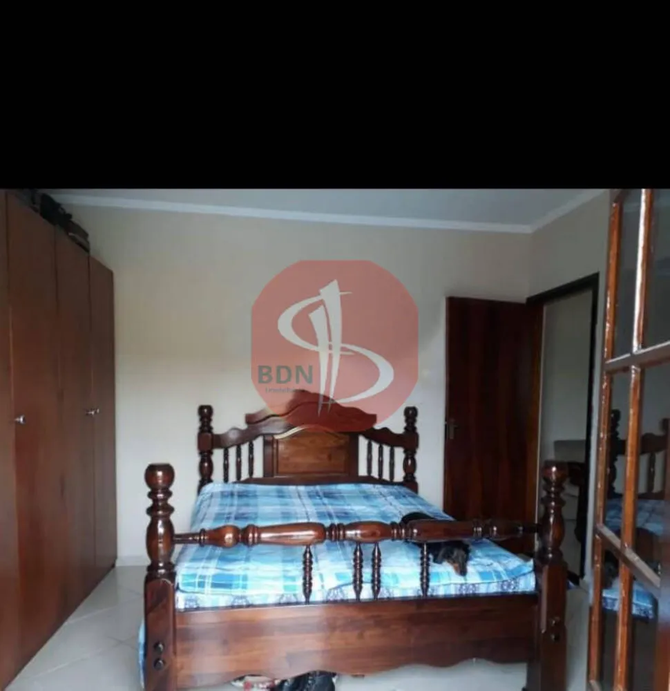 Chácara, 3 quartos, 1000 m² - Foto 4