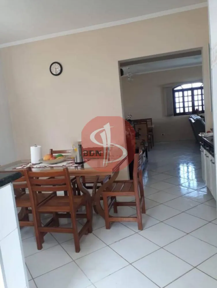 Chácara, 3 quartos, 1000 m² - Foto 3