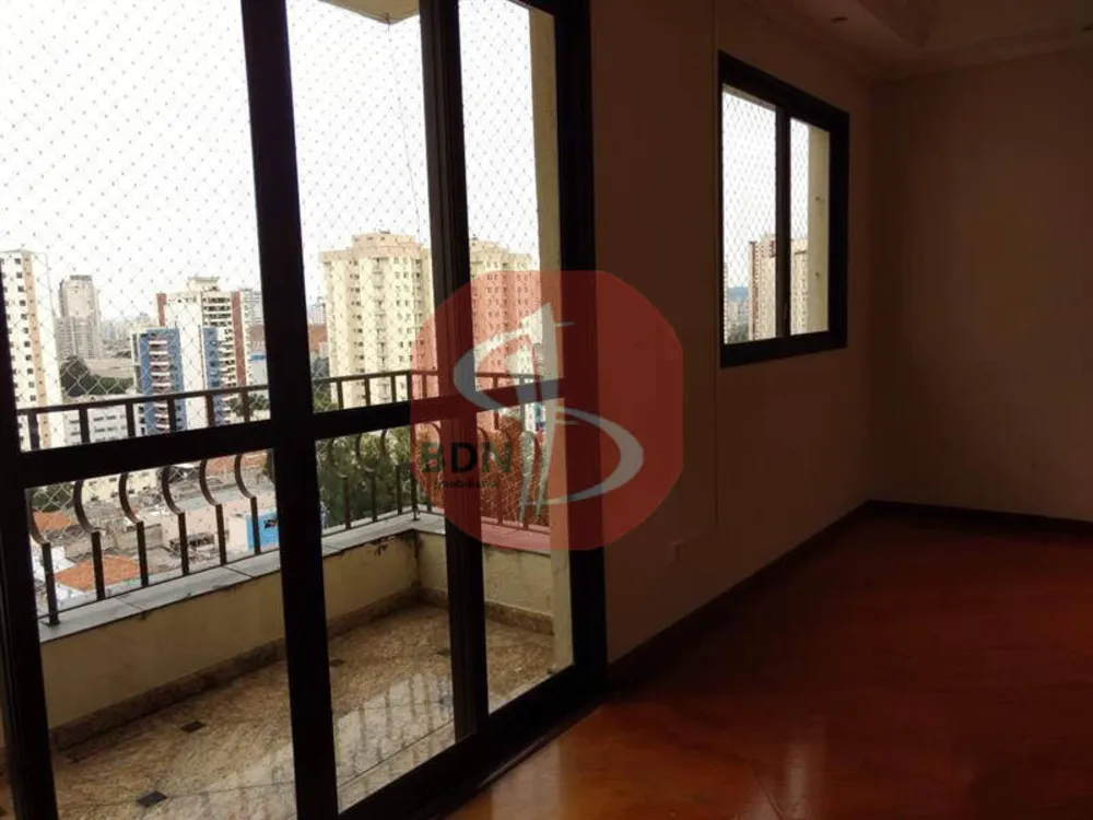 Apartamento, 3 quartos, 98 m² - Foto 2