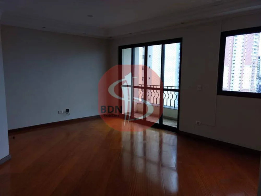 Apartamento, 3 quartos, 98 m² - Foto 1