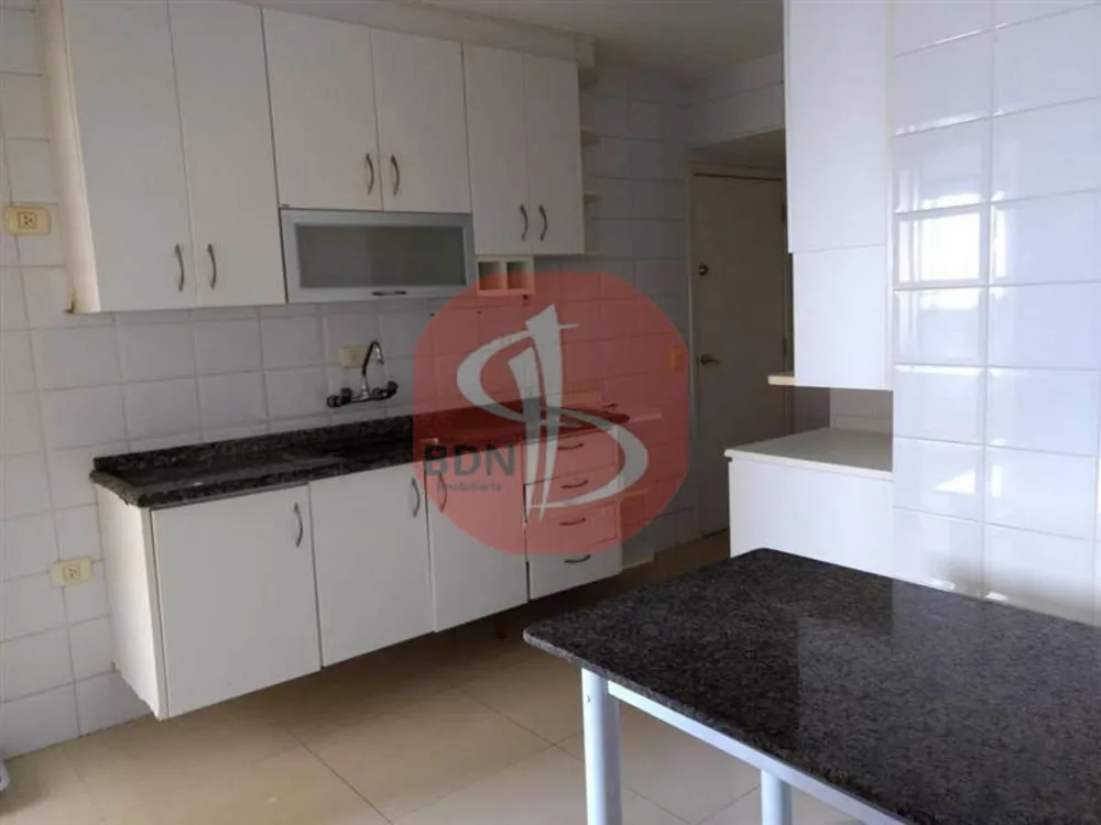 Apartamento, 3 quartos, 98 m² - Foto 4