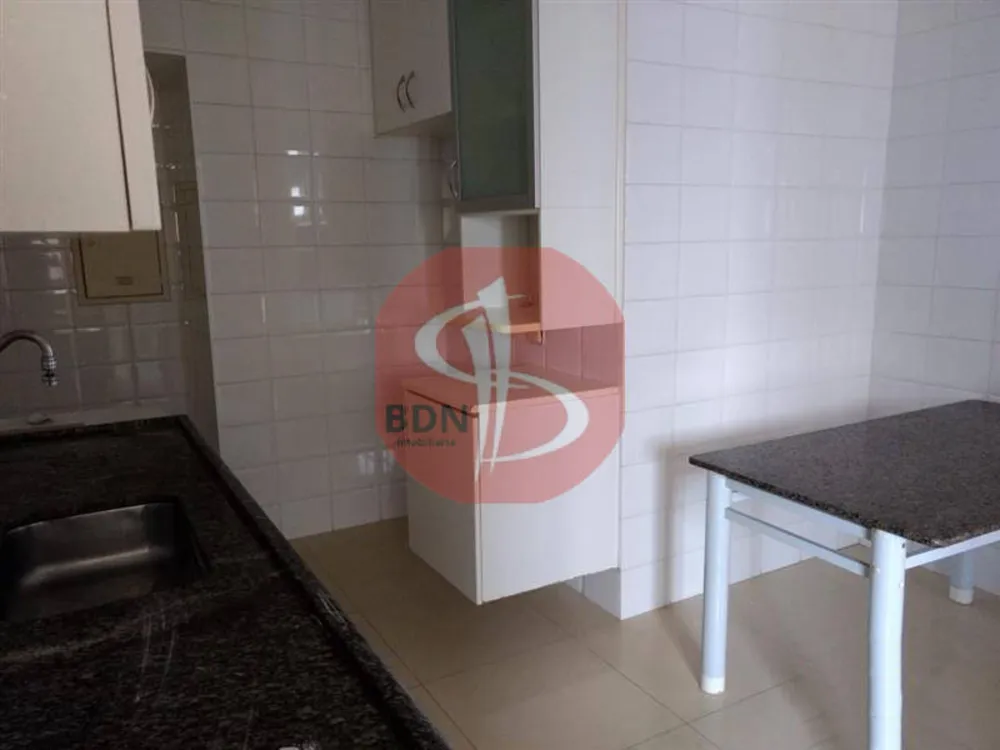 Apartamento, 3 quartos, 98 m² - Foto 3