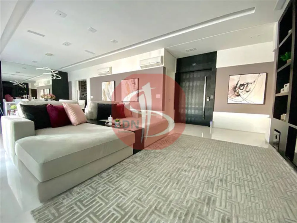 Apartamento, 3 quartos, 280 m² - Foto 4