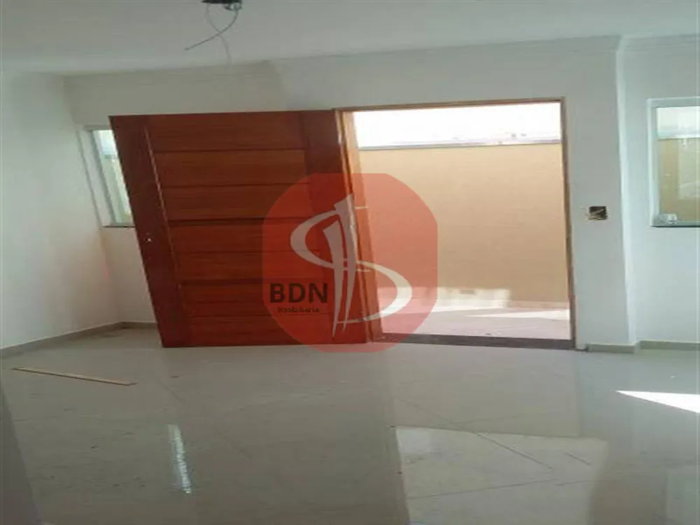 Apartamento, 2 quartos, 45 m² - Foto 3