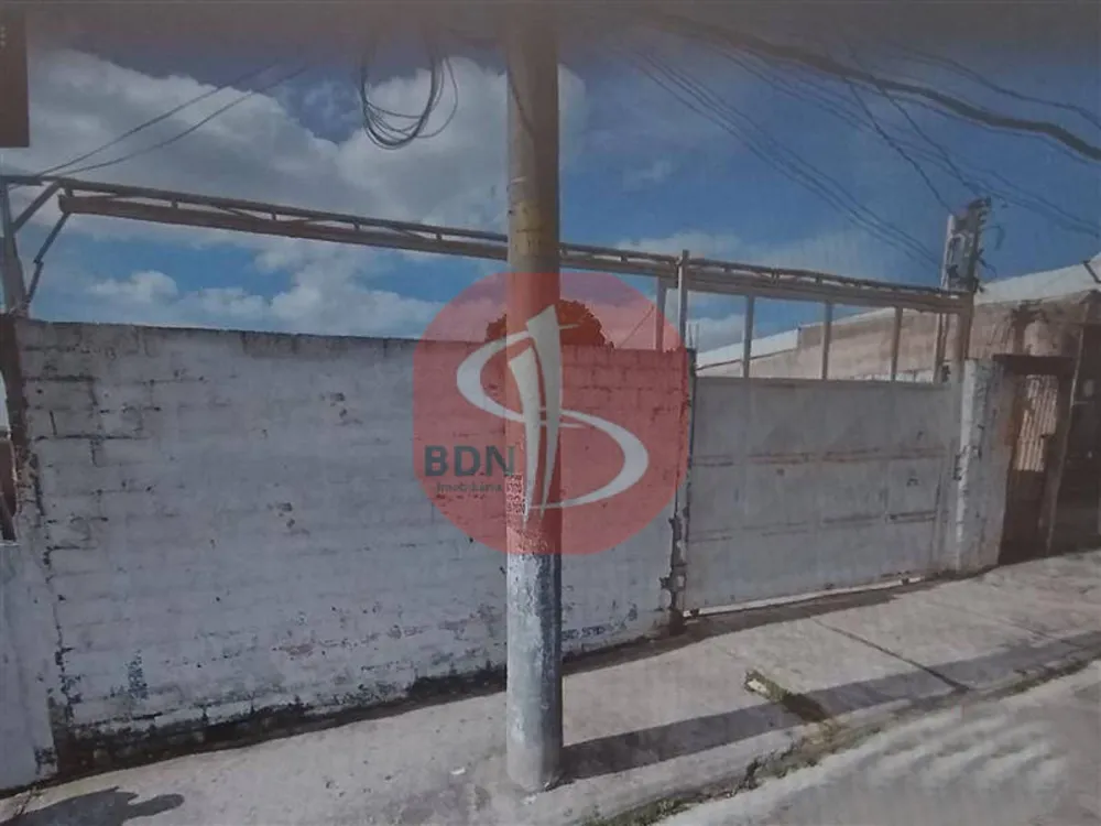 Terreno, 500 m² - Foto 1