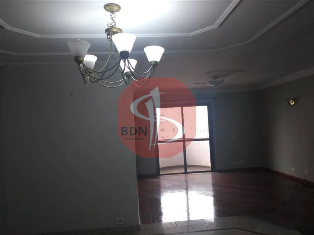 Apartamento, 4 quartos, 160 m² - Foto 2