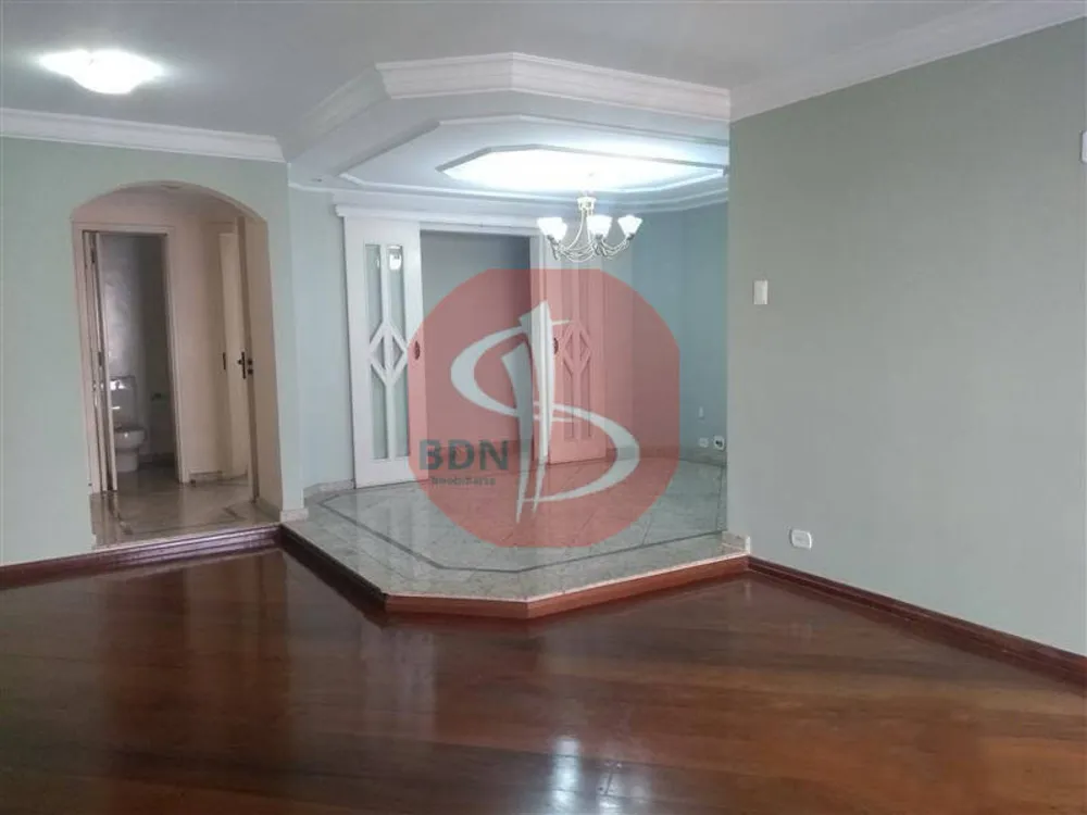 Apartamento, 4 quartos, 160 m² - Foto 1