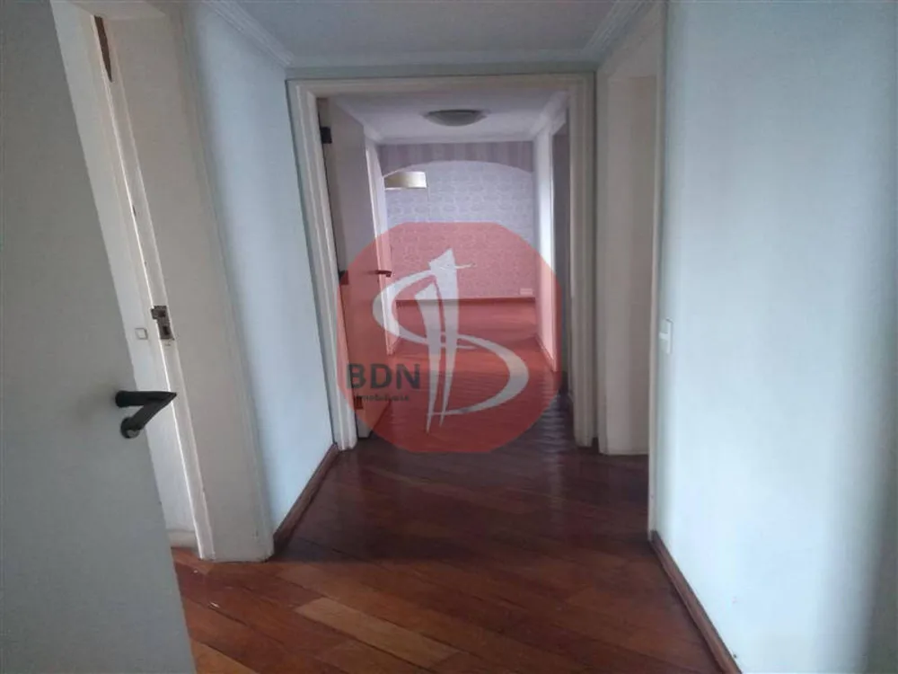 Apartamento, 4 quartos, 160 m² - Foto 4