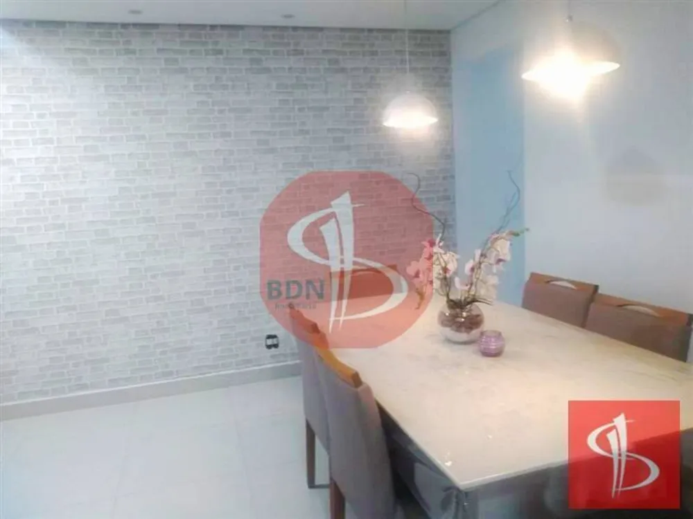 Apartamento, 2 quartos, 57 m² - Foto 3