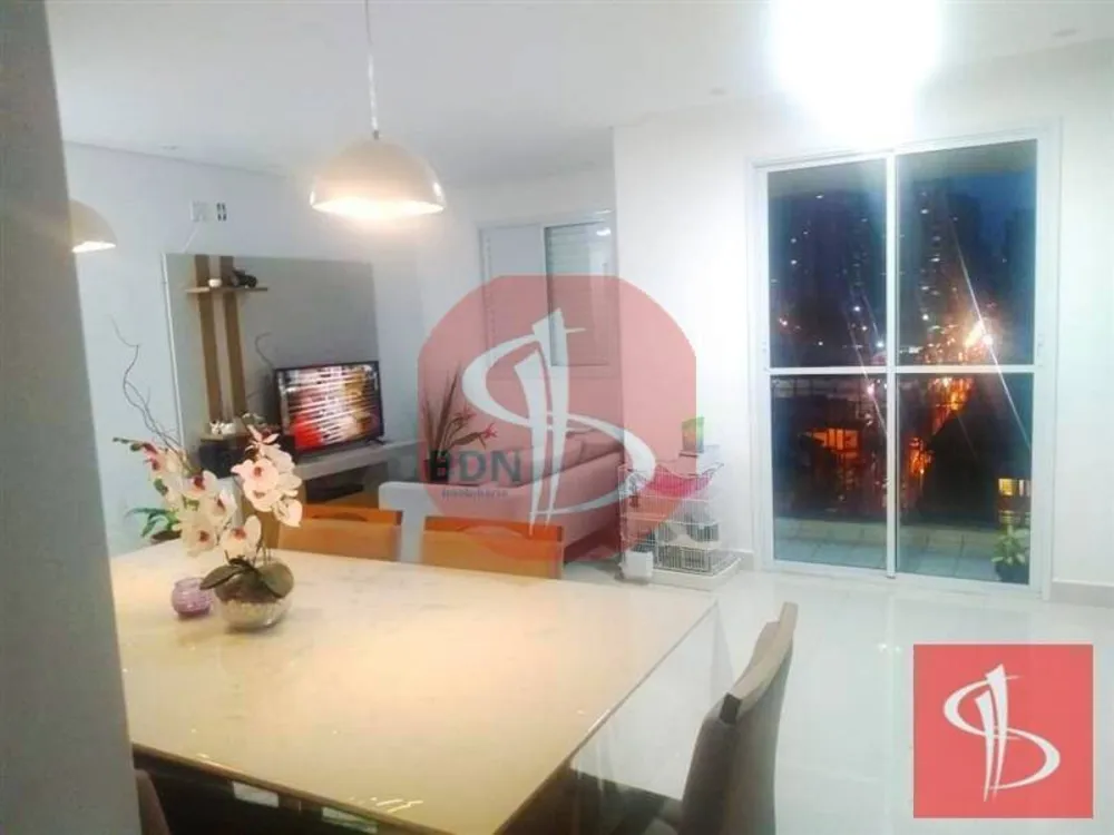 Apartamento, 2 quartos, 57 m² - Foto 2