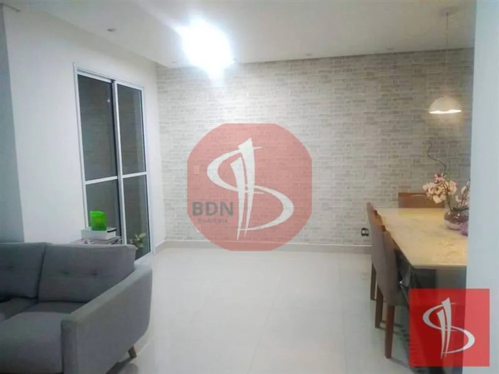 Apartamento, 2 quartos, 57 m² - Foto 4