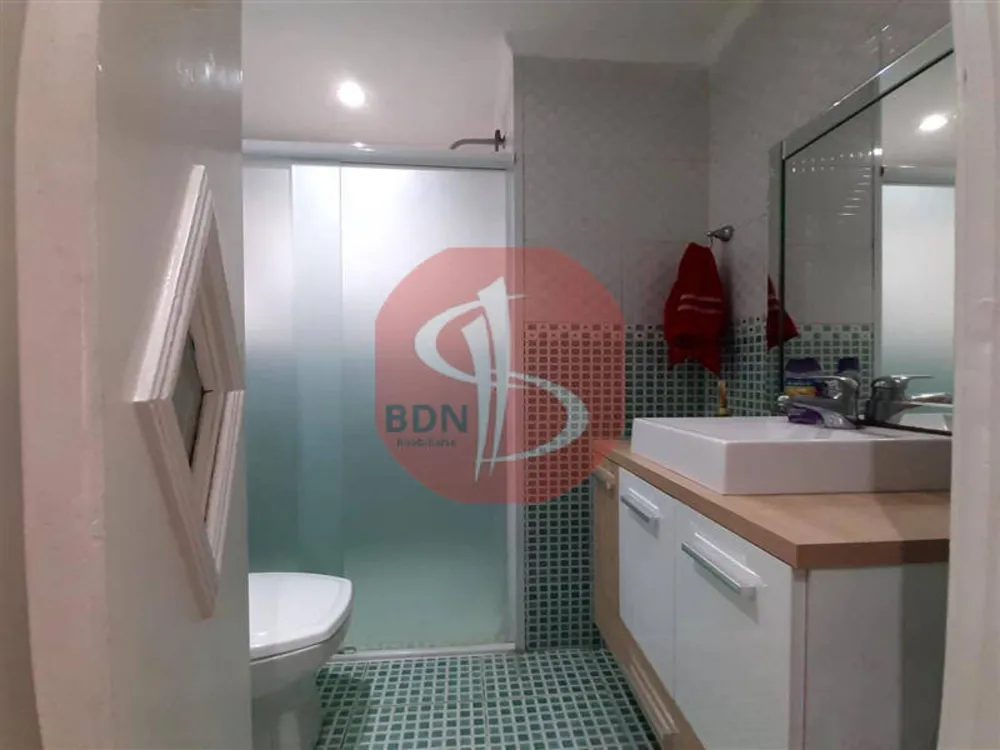 Apartamento, 3 quartos, 90 m² - Foto 3