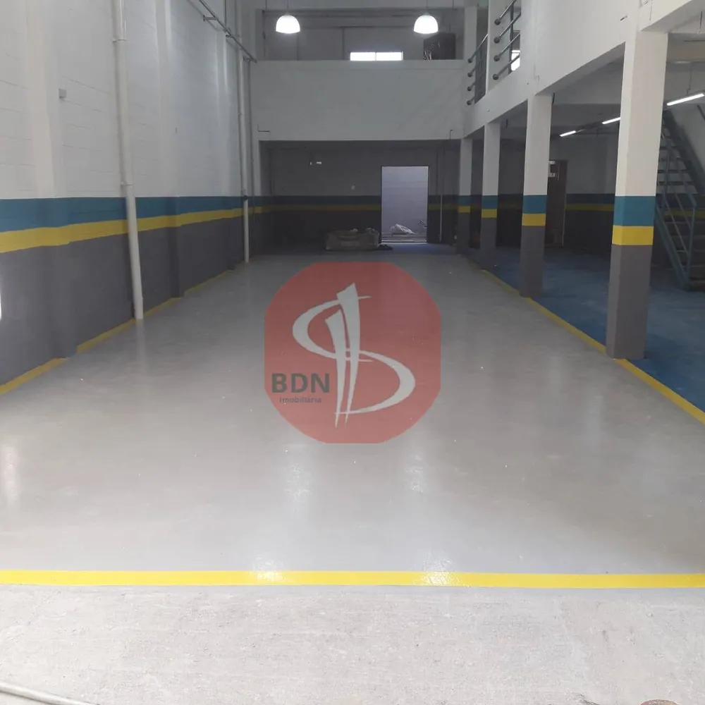 Depósito-Galpão, 185 m² - Foto 4