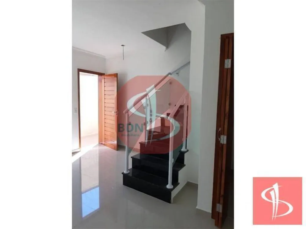 Sobrado, 3 quartos, 63 m² - Foto 1