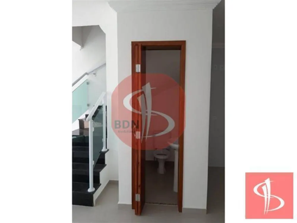 Sobrado, 3 quartos, 63 m² - Foto 4