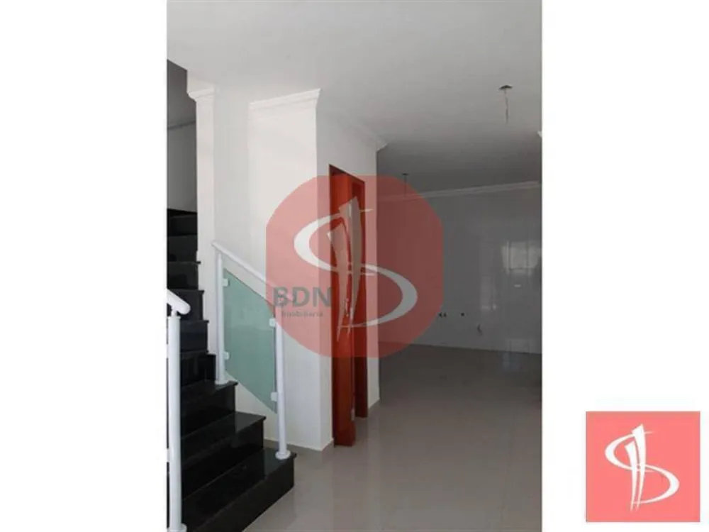 Sobrado, 3 quartos, 63 m² - Foto 2