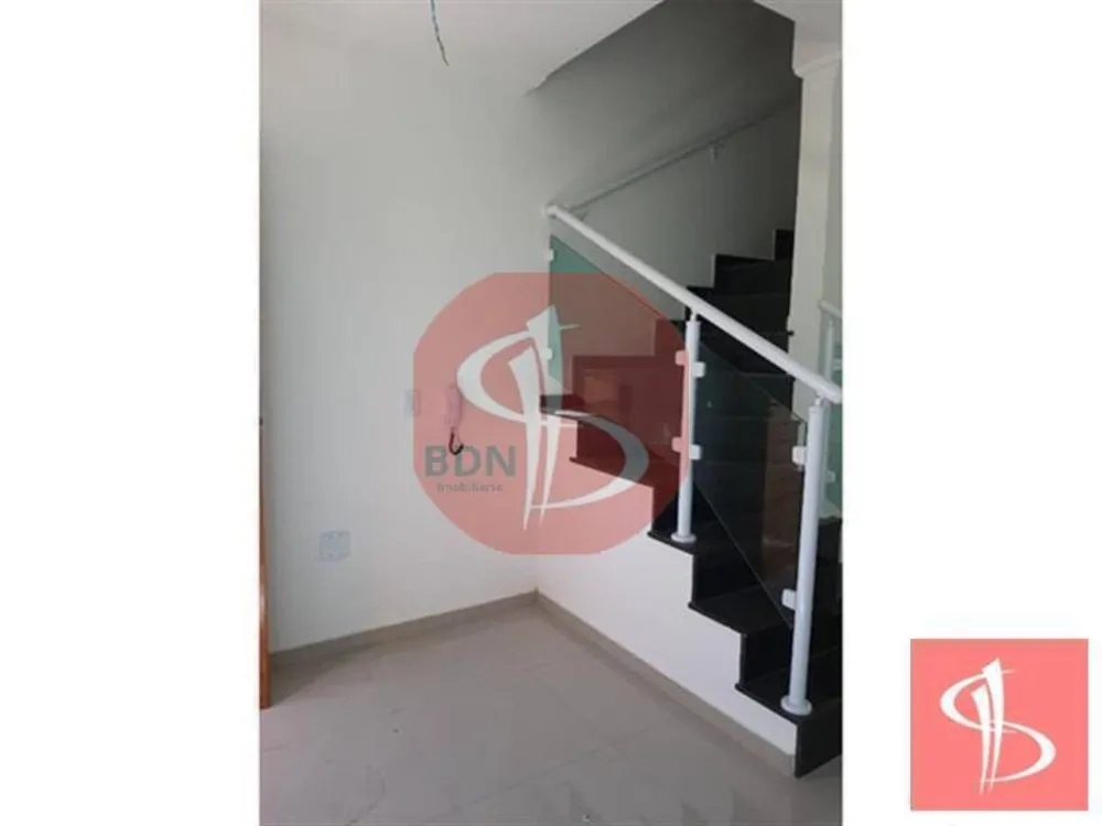 Sobrado, 3 quartos, 63 m² - Foto 3