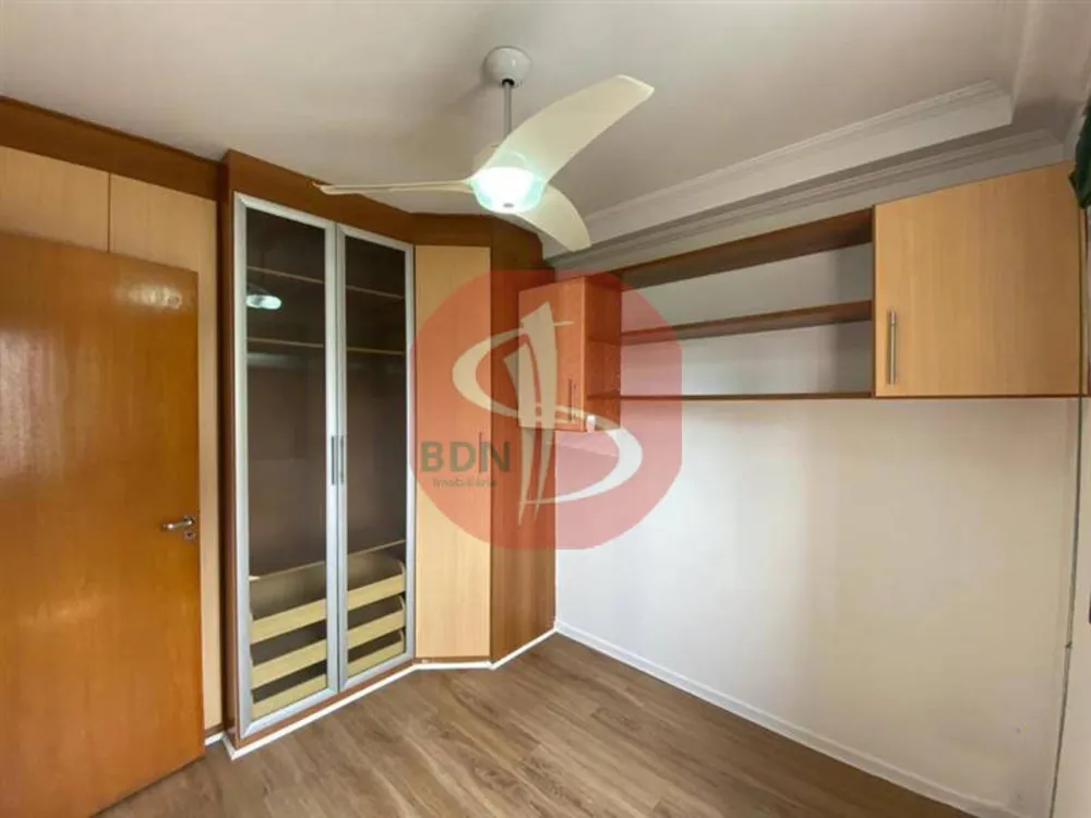 Apartamento, 3 quartos, 106 m² - Foto 4