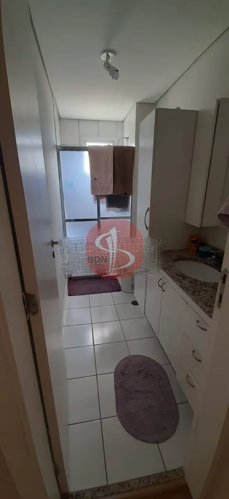 Apartamento, 2 quartos, 56 m² - Foto 4