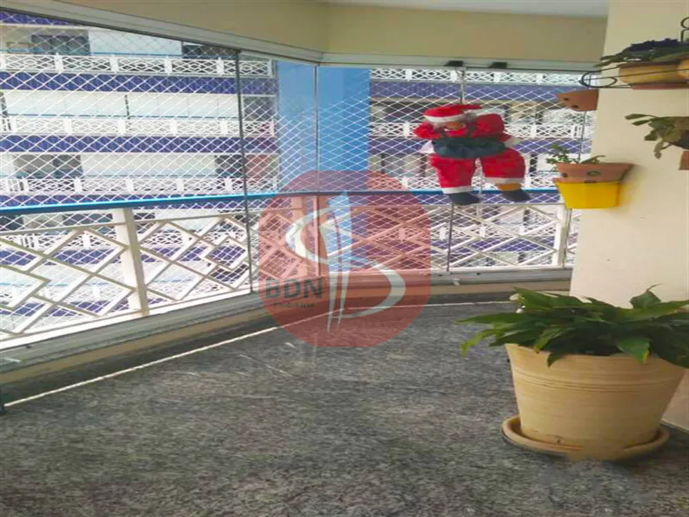 Apartamento, 3 quartos, 151 m² - Foto 4