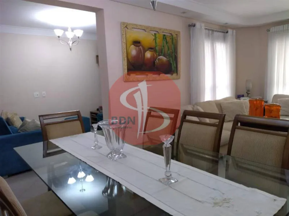 Apartamento, 3 quartos, 151 m² - Foto 2
