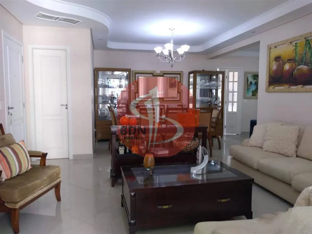 Apartamento, 3 quartos, 151 m² - Foto 1