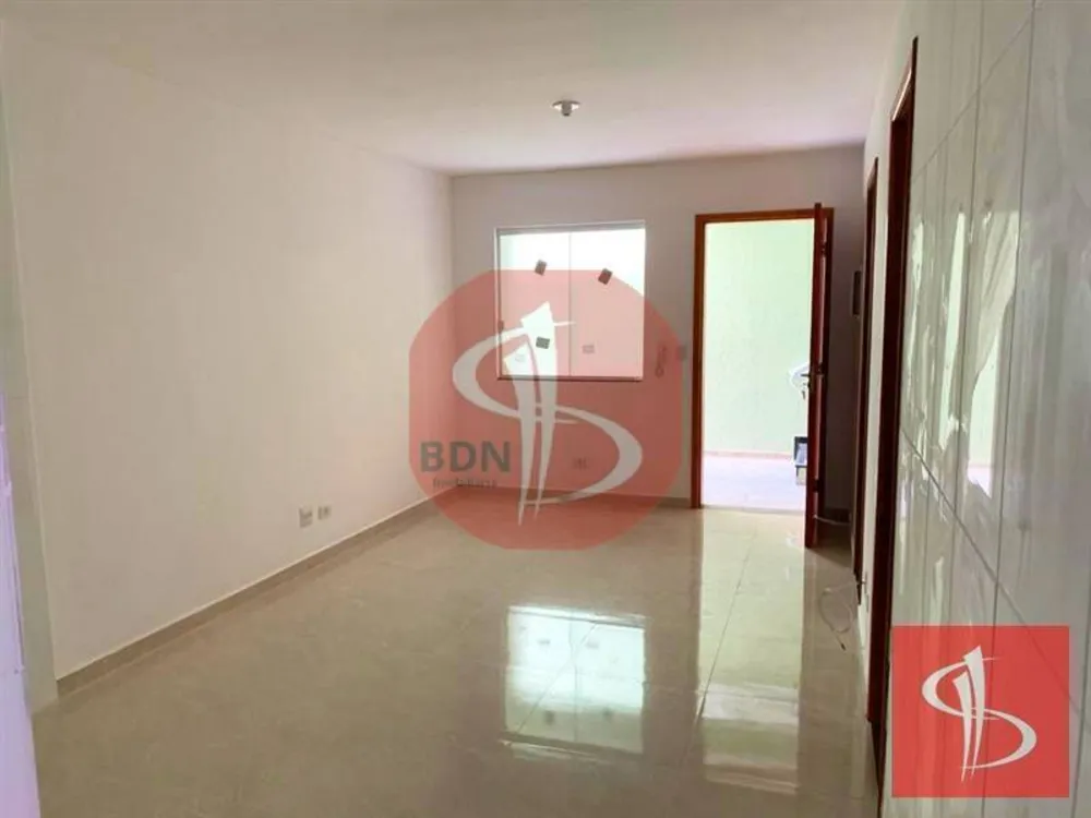 Apartamento, 2 quartos, 40 m² - Foto 1