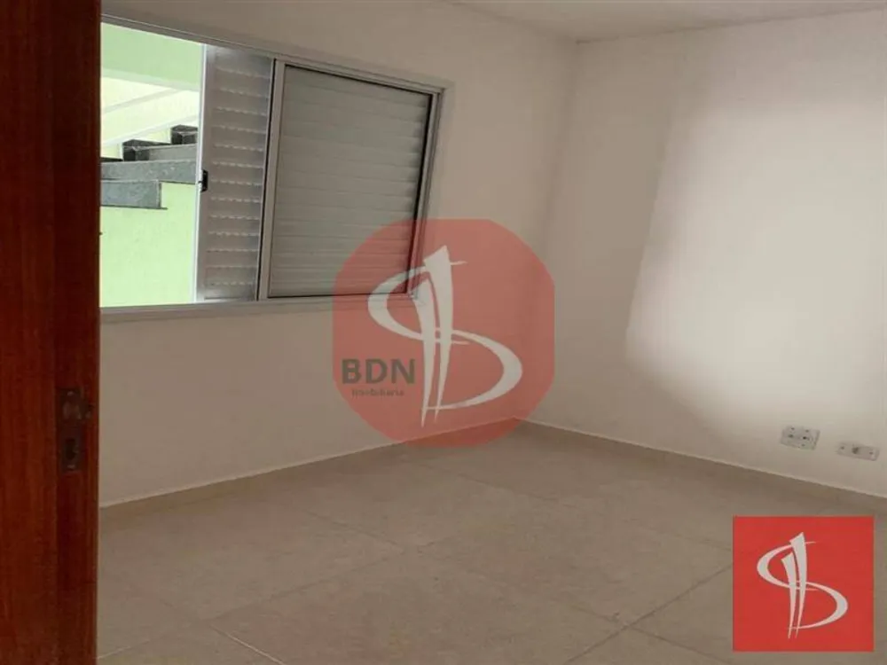 Apartamento, 2 quartos, 40 m² - Foto 4