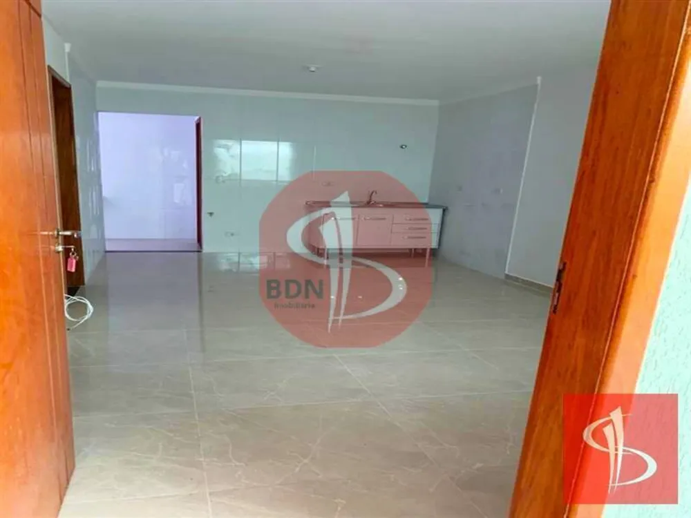 Apartamento, 2 quartos, 40 m² - Foto 3