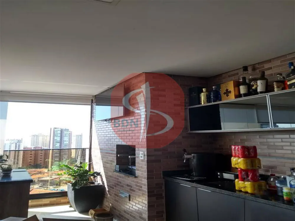 Apartamento, 3 quartos, 186 m² - Foto 3