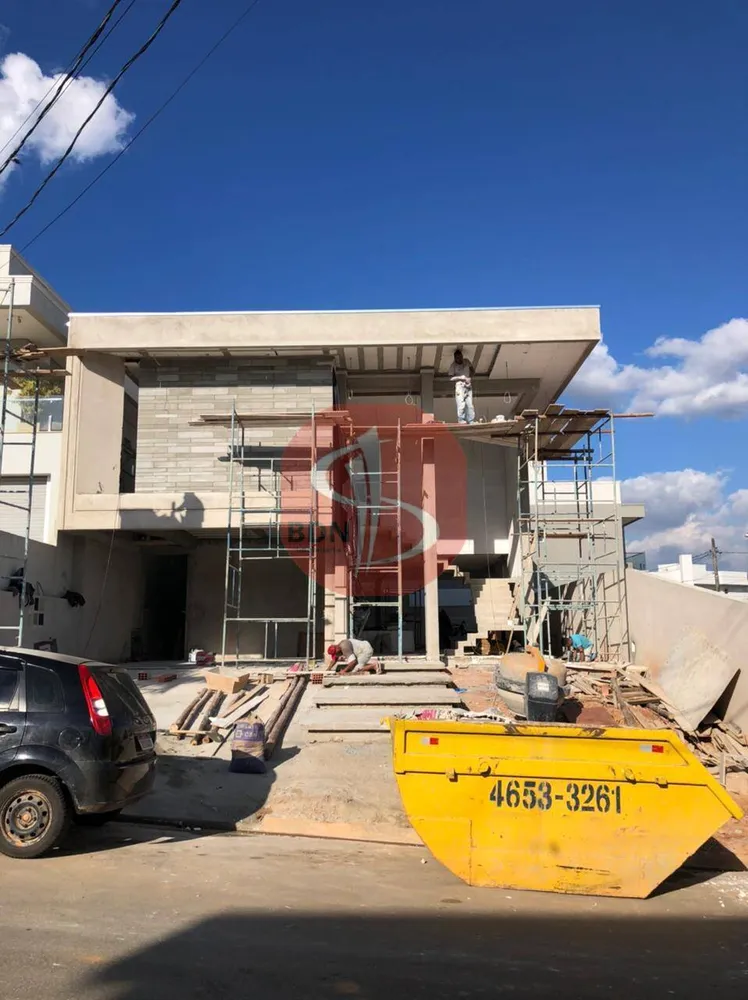 Casa, 4 quartos, 292 m² - Foto 4