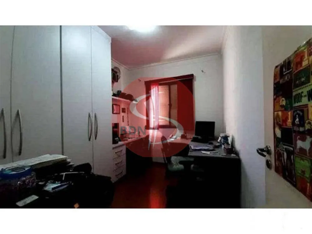 Apartamento, 2 quartos, 52 m² - Foto 4