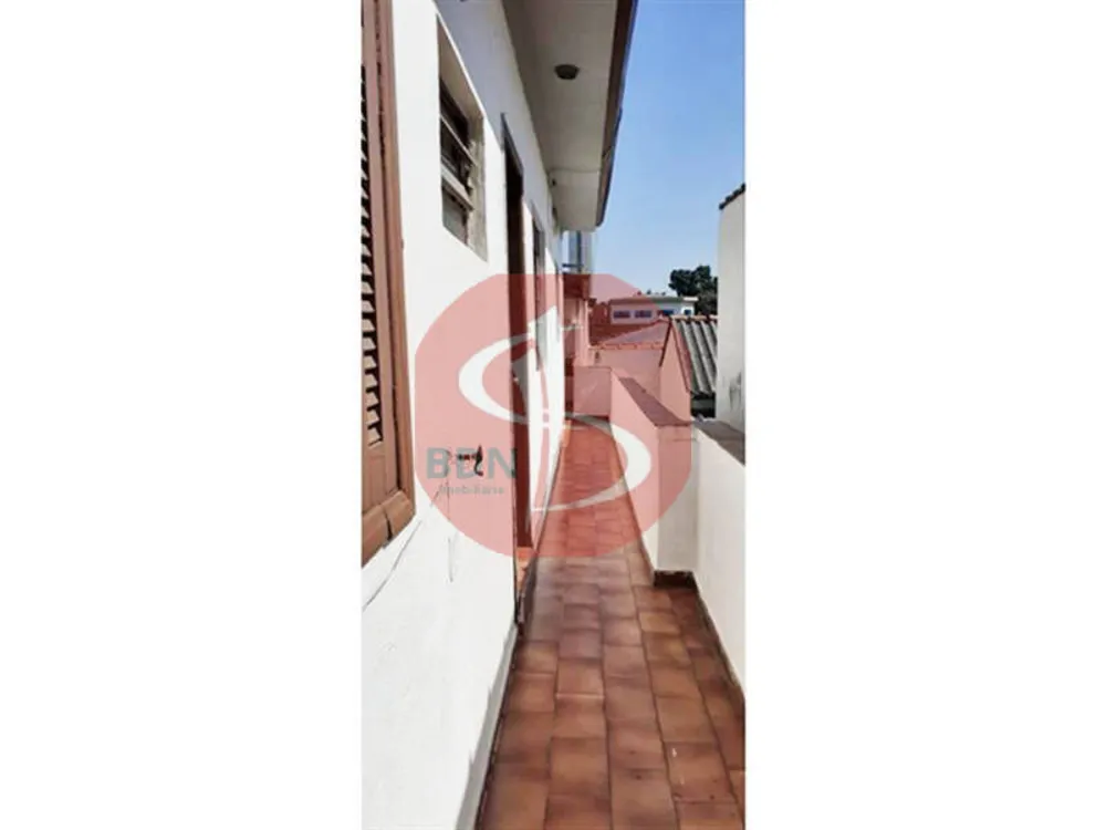 Casa, 1 quarto, 60 m² - Foto 1