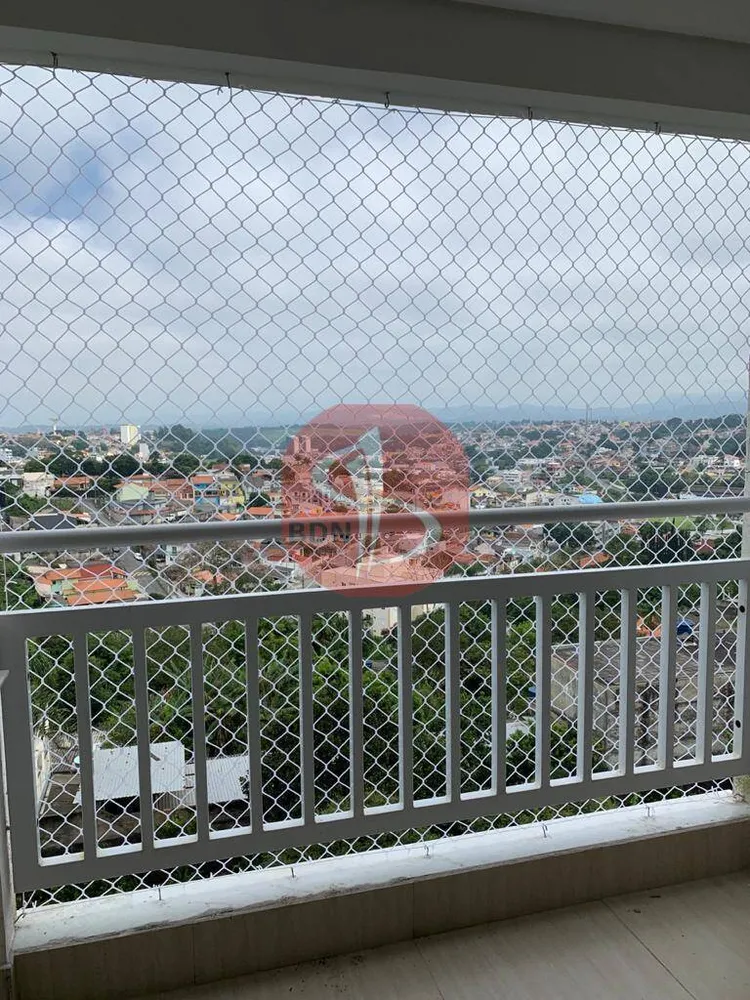 Apartamento, 2 quartos, 75 m² - Foto 3
