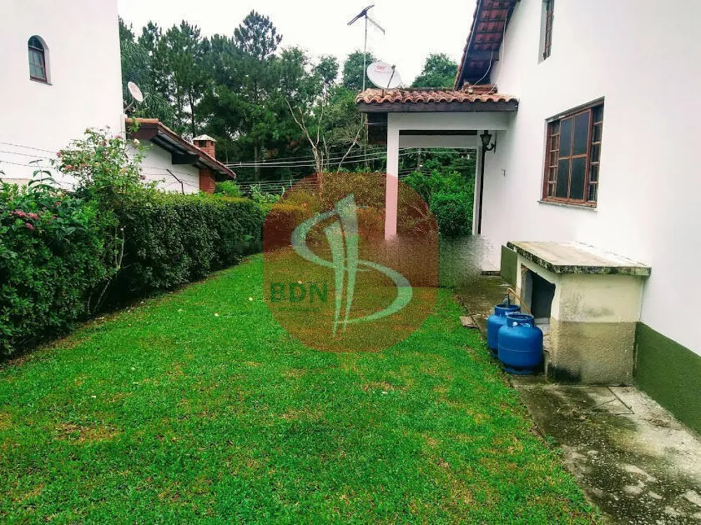 Chácara, 2 quartos, 1590 m² - Foto 4