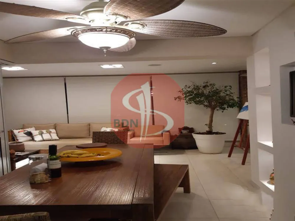 Apartamento, 4 quartos, 157 m² - Foto 2