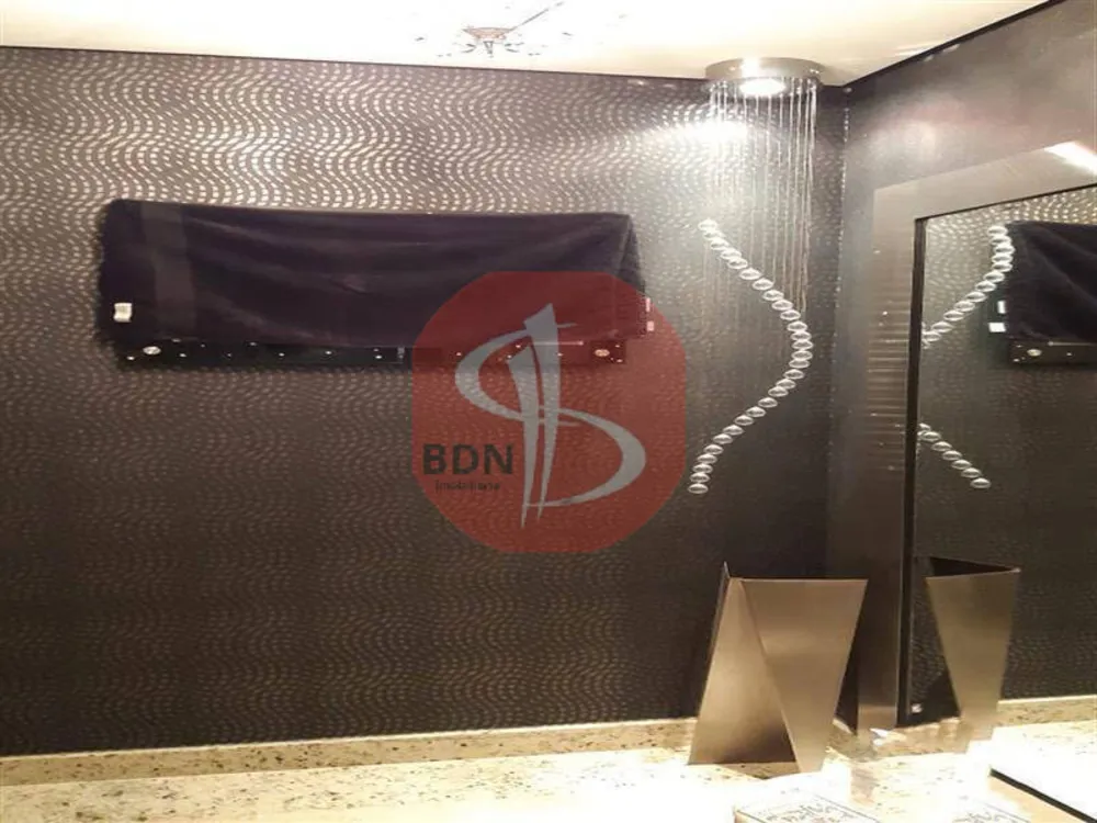 Apartamento, 4 quartos, 157 m² - Foto 4