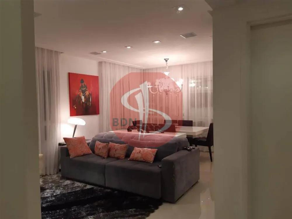 Apartamento, 4 quartos, 157 m² - Foto 3