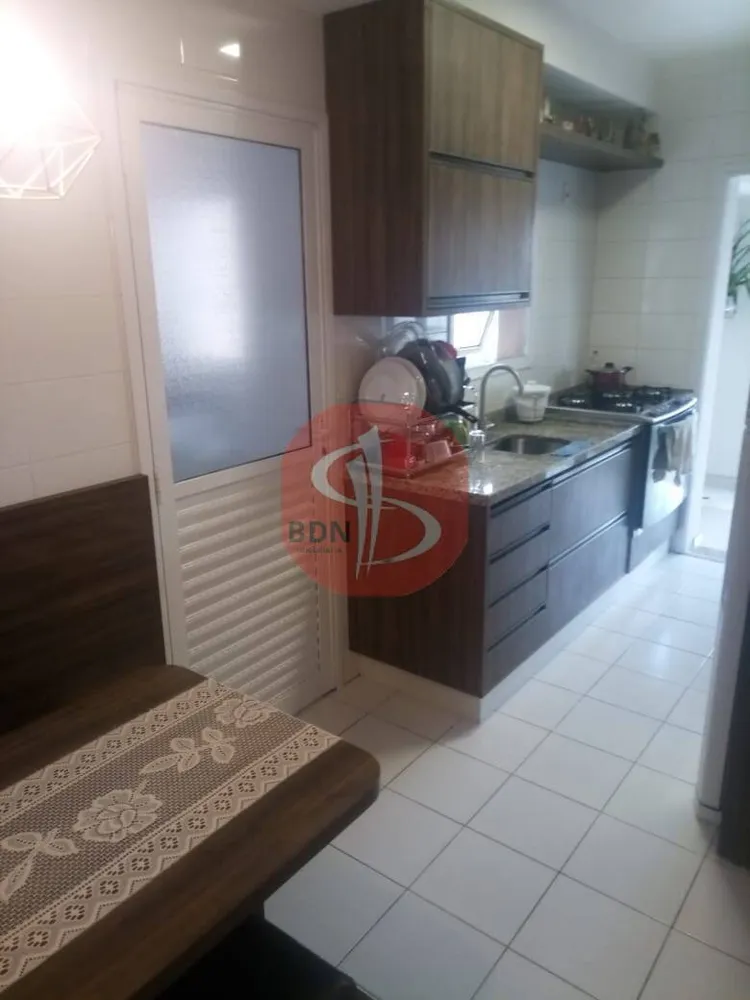 Apartamento, 3 quartos, 106 m² - Foto 4
