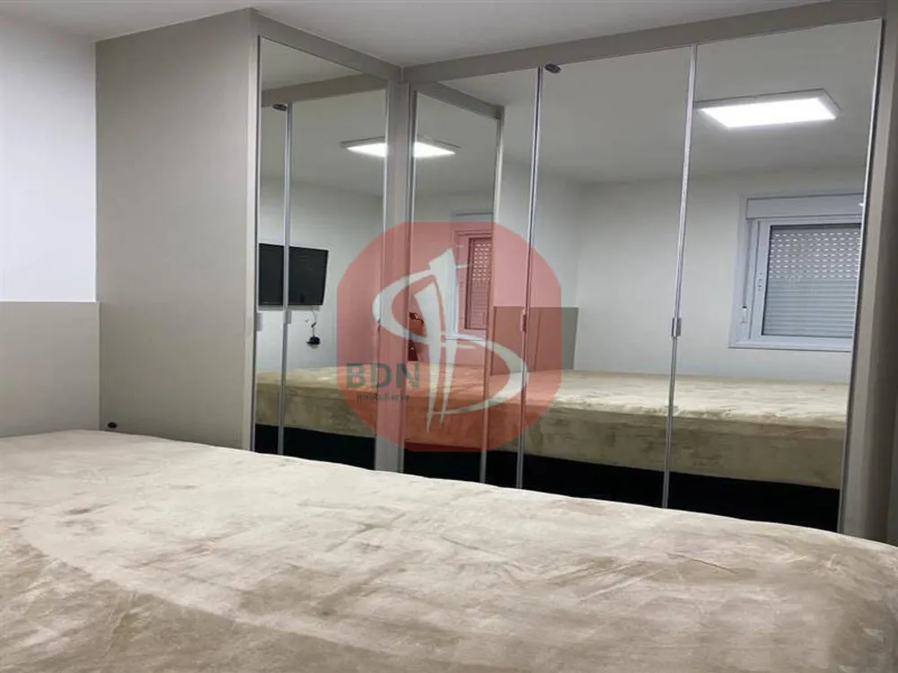 Apartamento, 2 quartos, 49 m² - Foto 3