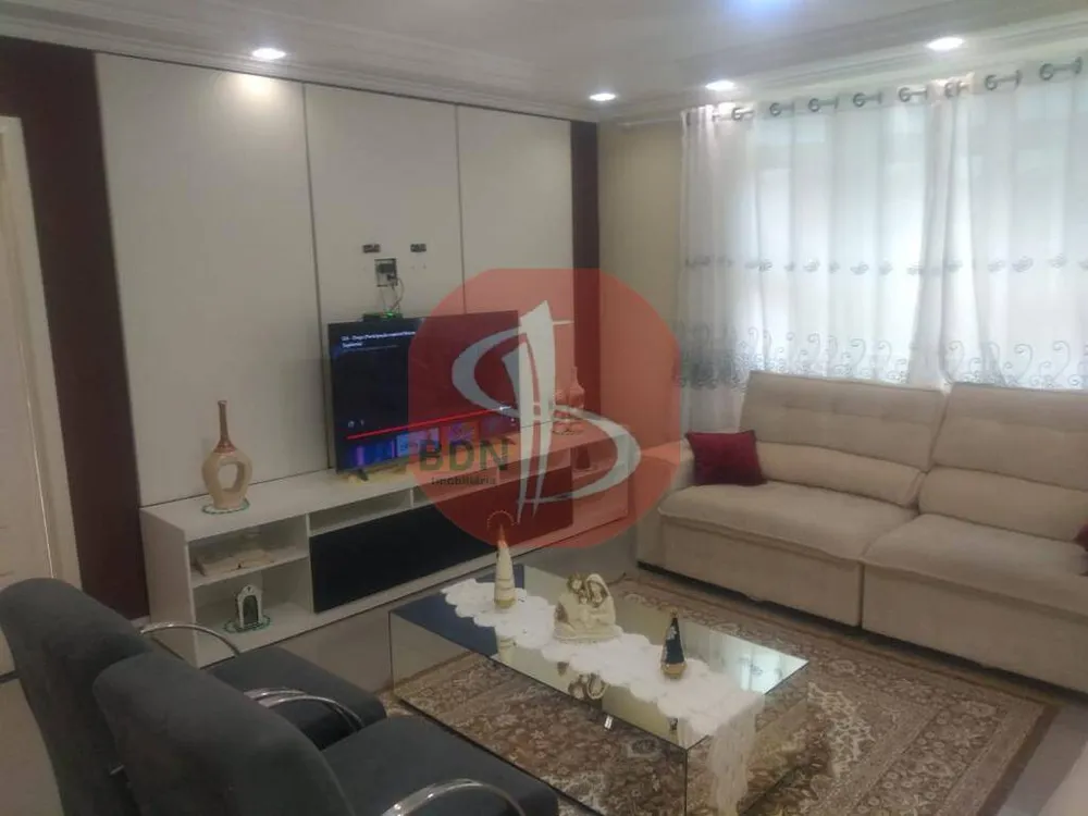 Casa, 3 quartos - Foto 4