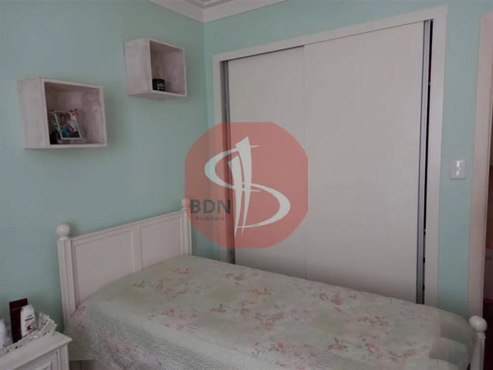 Apartamento, 2 quartos, 67 m² - Foto 4