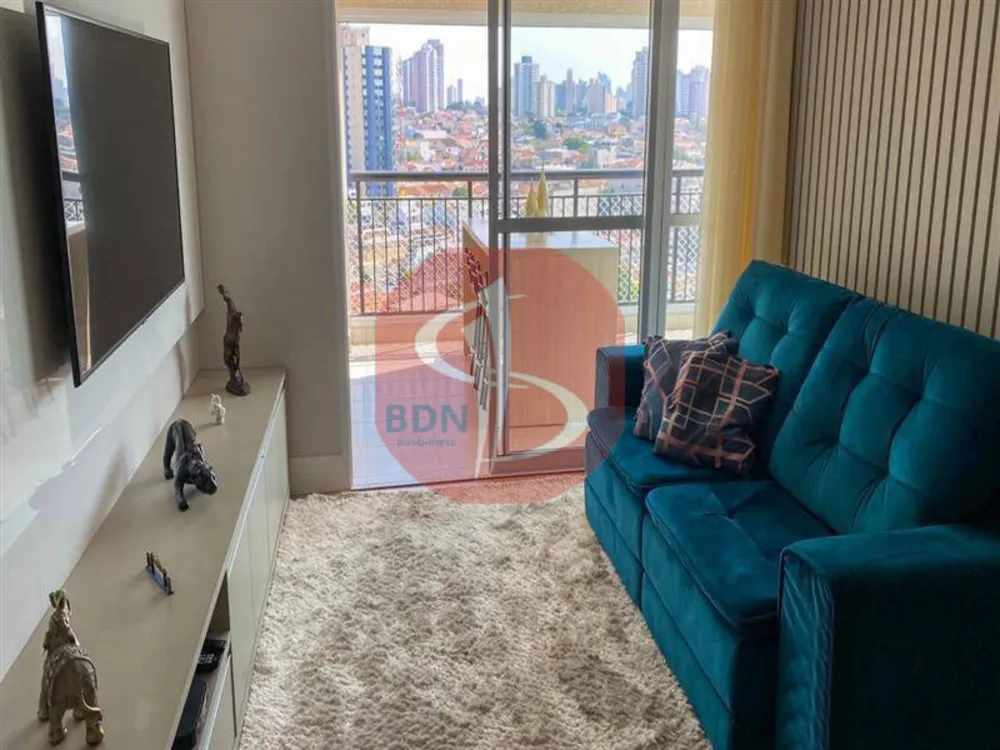 Apartamento, 3 quartos, 103 m² - Foto 4