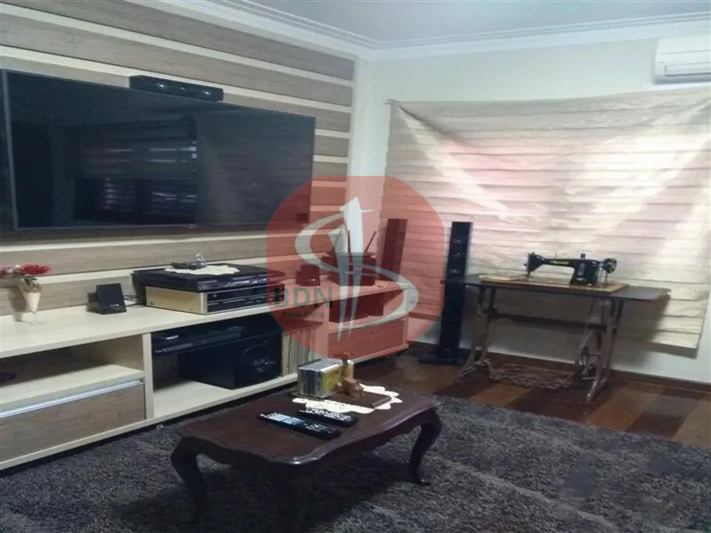Sobrado, 3 quartos, 150 m² - Foto 2
