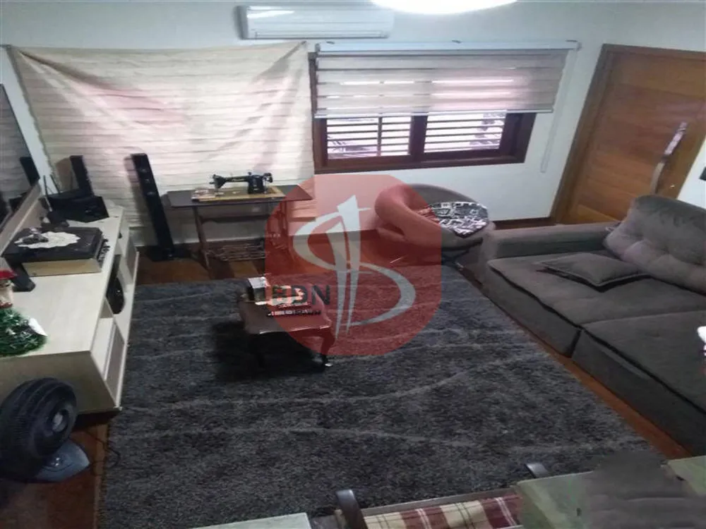 Sobrado, 3 quartos, 150 m² - Foto 1