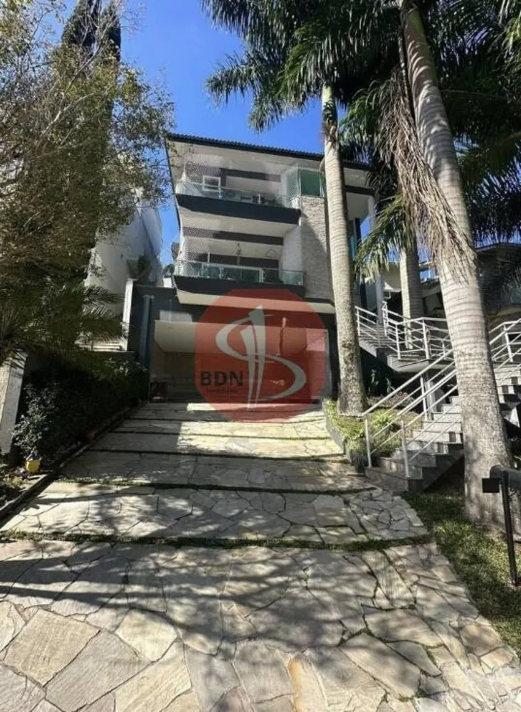 Casa, 4 quartos - Foto 1
