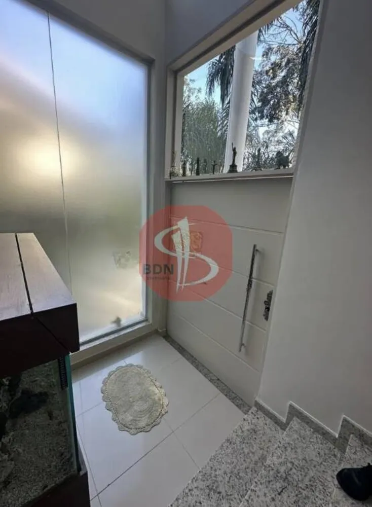 Casa, 4 quartos - Foto 3