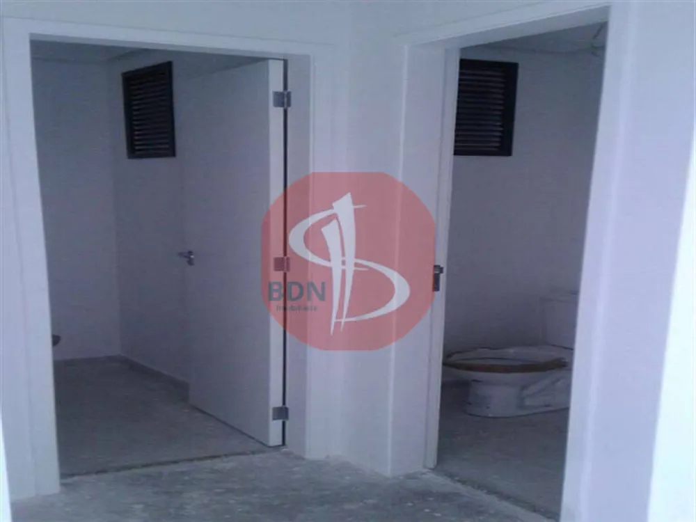 Sala-Conjunto, 38 m² - Foto 3