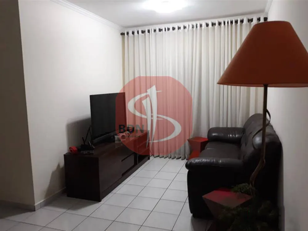 Apartamento, 3 quartos, 77 m² - Foto 2