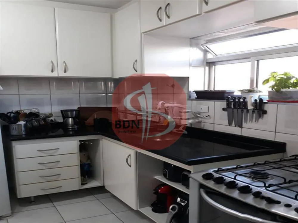 Apartamento, 3 quartos, 77 m² - Foto 3